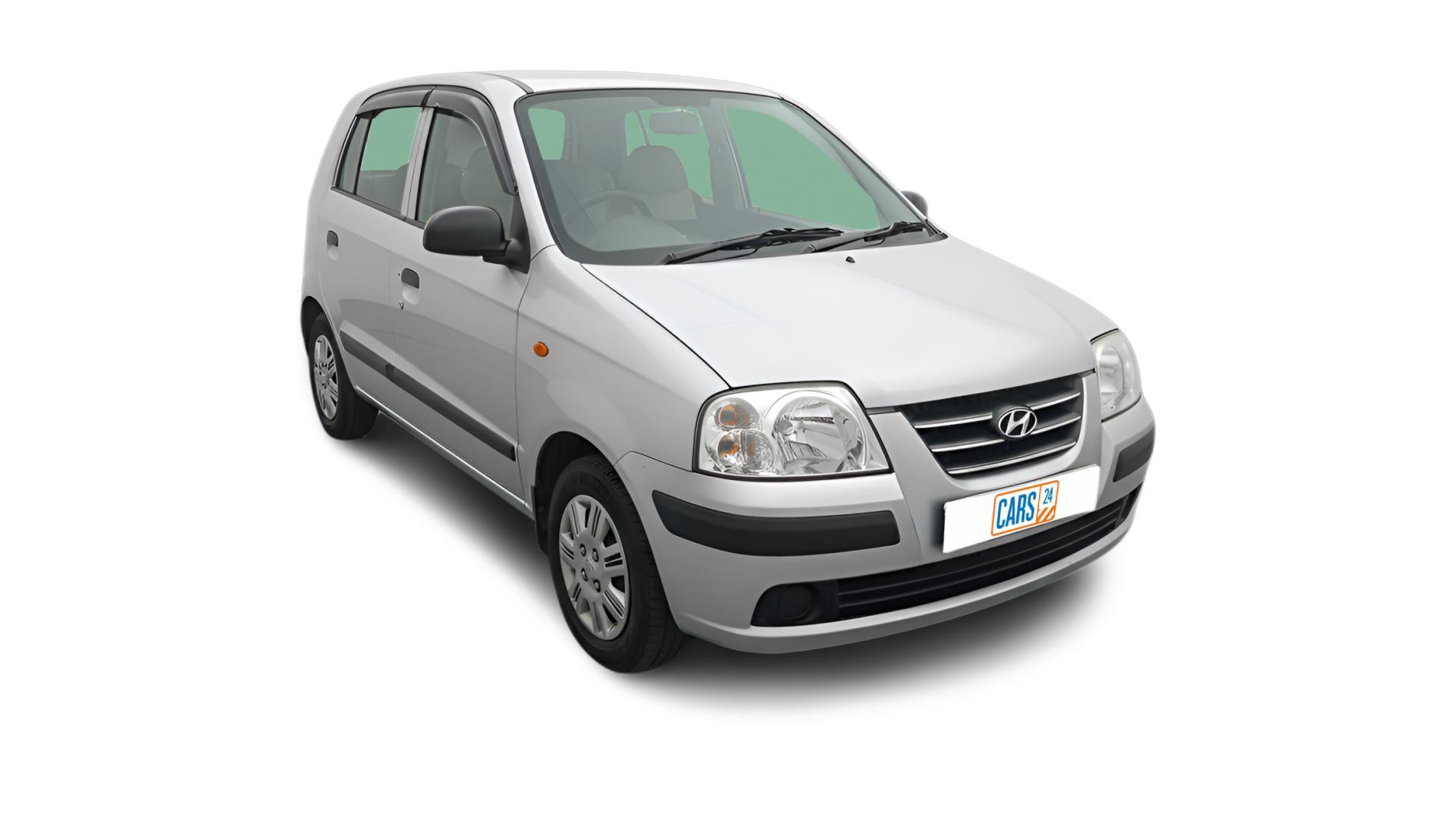 Hyundai Santro Xing-img